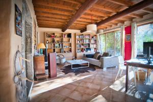 Maisons de vacances Mas Suejol : photos des chambres