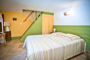 Maisons de vacances Mas Suejol : photos des chambres