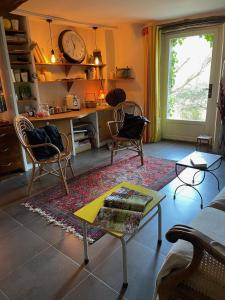 Maisons de vacances Mas Suejol : photos des chambres