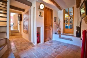 Maisons de vacances Mas Suejol : photos des chambres