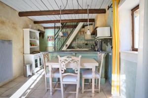 Maisons de vacances Mas Suejol : photos des chambres
