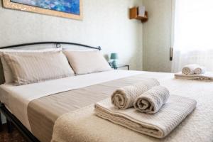 Casa Maresa family house metro A