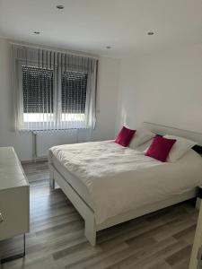 Appartements Standing wittel : Appartement 3 Chambres