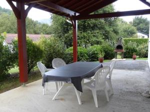Maisons de vacances Gure ametsa : photos des chambres