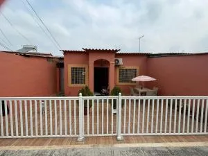 casa en urbanizacion - Daule