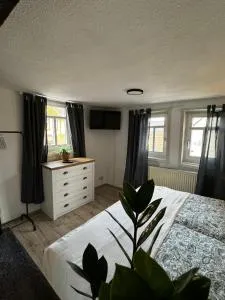 Landhaus an der Ottoburg - Sandlofs