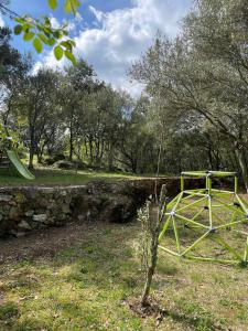 Maisons de vacances Mas Suejol : photos des chambres