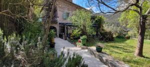 Maisons de vacances Mas Suejol : photos des chambres