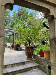 Maisons de vacances Mas Suejol : photos des chambres