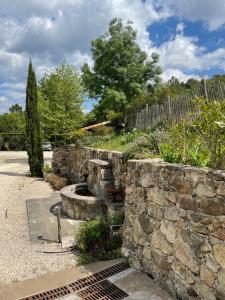Maisons de vacances Mas Suejol : photos des chambres
