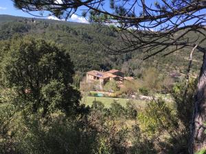 Maisons de vacances Mas Suejol : photos des chambres