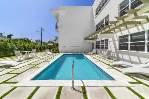 The Crescent at Coral Beach 101 condo - Speightstown