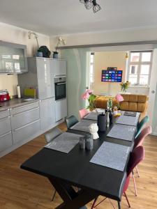 Sunny Side Straelen, 110 qm