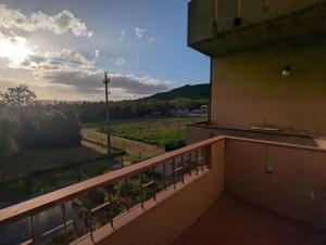 Due passi in Val di chiana