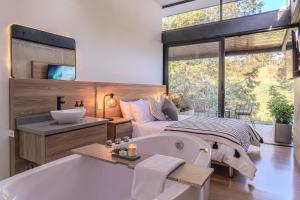 Soy Local Reserva Sajonia