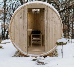 Romatik Wellness Luxus Appartement
