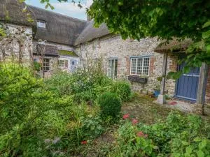 The Elbow - Stratton