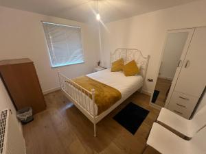 The O2 Arena ExCel Canary Wharf London