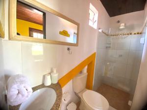 MAI Chameguin Hospedagens Paraty