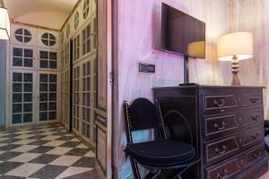 La Storica Dimora Carignano