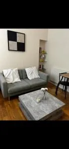 Hampden Hüs - 牛顿梅恩斯