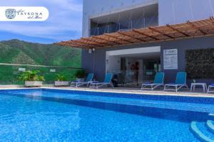 Hotel Tayrona del Mar