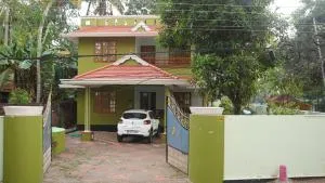 Standard Homes - Kondālseri