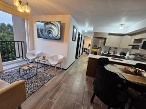 Apartamento cerca de Antigua Guatemala