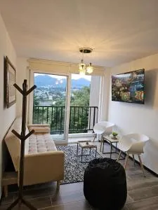 Apartamento cerca de Antigua Guatemala - Santa Lucía Cotzumalguapa