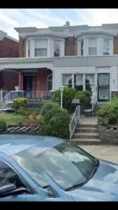 Black Oak Rest - Drexel Hill