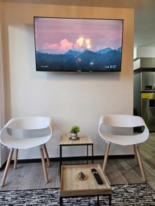 Apartamento cerca de Antigua Guatemala