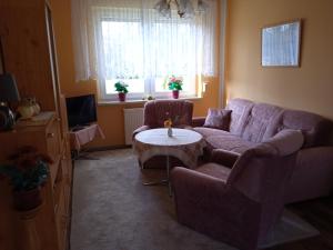 Pension zur alten Weide im Oderbruch