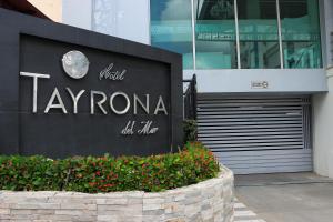 Hotel Tayrona del Mar