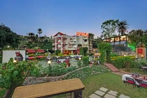 Chacha Inn The Garden Retreat - Mount Ābu