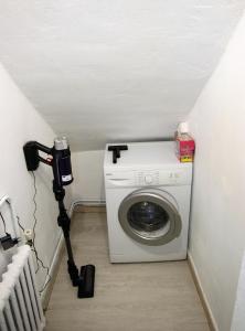 Maisons de vacances Sous La Treille : photos des chambres