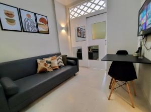 Copacabana a poucos passos da praia