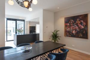 Villa Harry with private parking