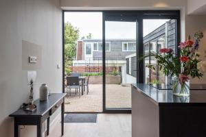 Villa Harry with private parking