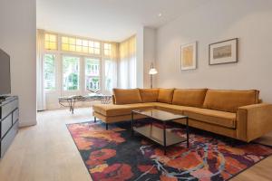 Villa Harry with private parking