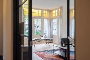 Villa Harry with private parking