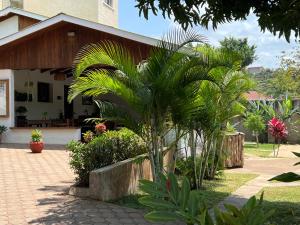 Bristol Cottages Kilimanjaro