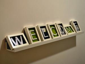 Grannys House Colosseum