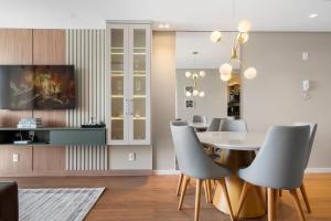 The Garden 900m do Super Carros by Achei Gramado