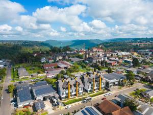 The Garden 900m do Super Carros by Achei Gramado