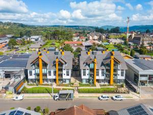 The Garden 900m do Super Carros by Achei Gramado