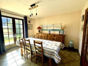 Ker-Neo Maison familiale bretonne - Etel