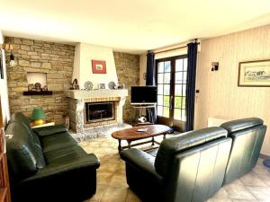 Ker-Neo Maison familiale bretonne - Etel