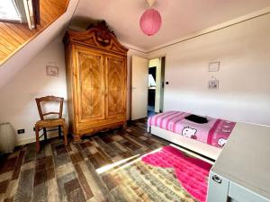 Ker-Neo Maison familiale bretonne - Etel