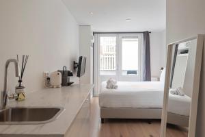 Beach Studio Zen in the Centre of Zandvoort