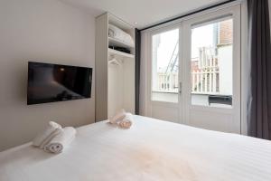 Beach Studio Zen in the Centre of Zandvoort